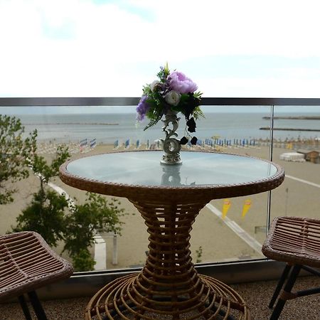 Hotel Dacia Sud Mamaia Bagian luar foto
