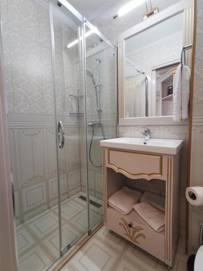 Hotel Dacia Sud Mamaia Bagian luar foto