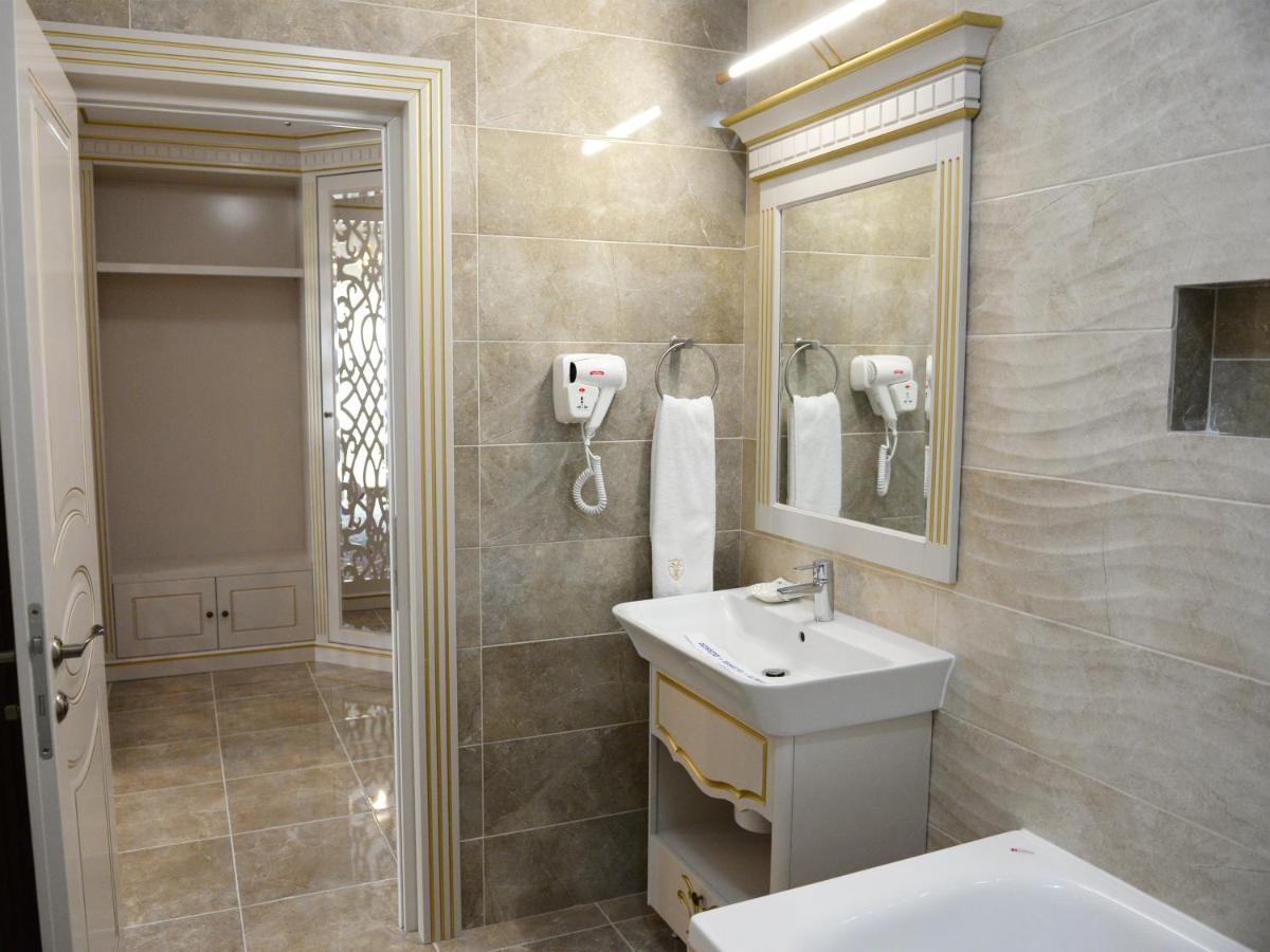 Hotel Dacia Sud Mamaia Bagian luar foto