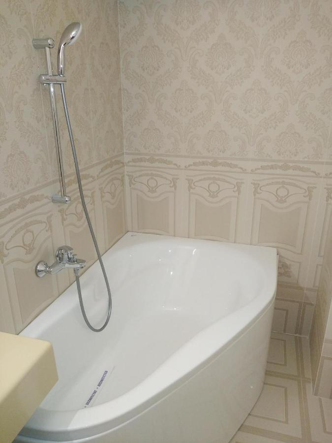 Hotel Dacia Sud Mamaia Bagian luar foto