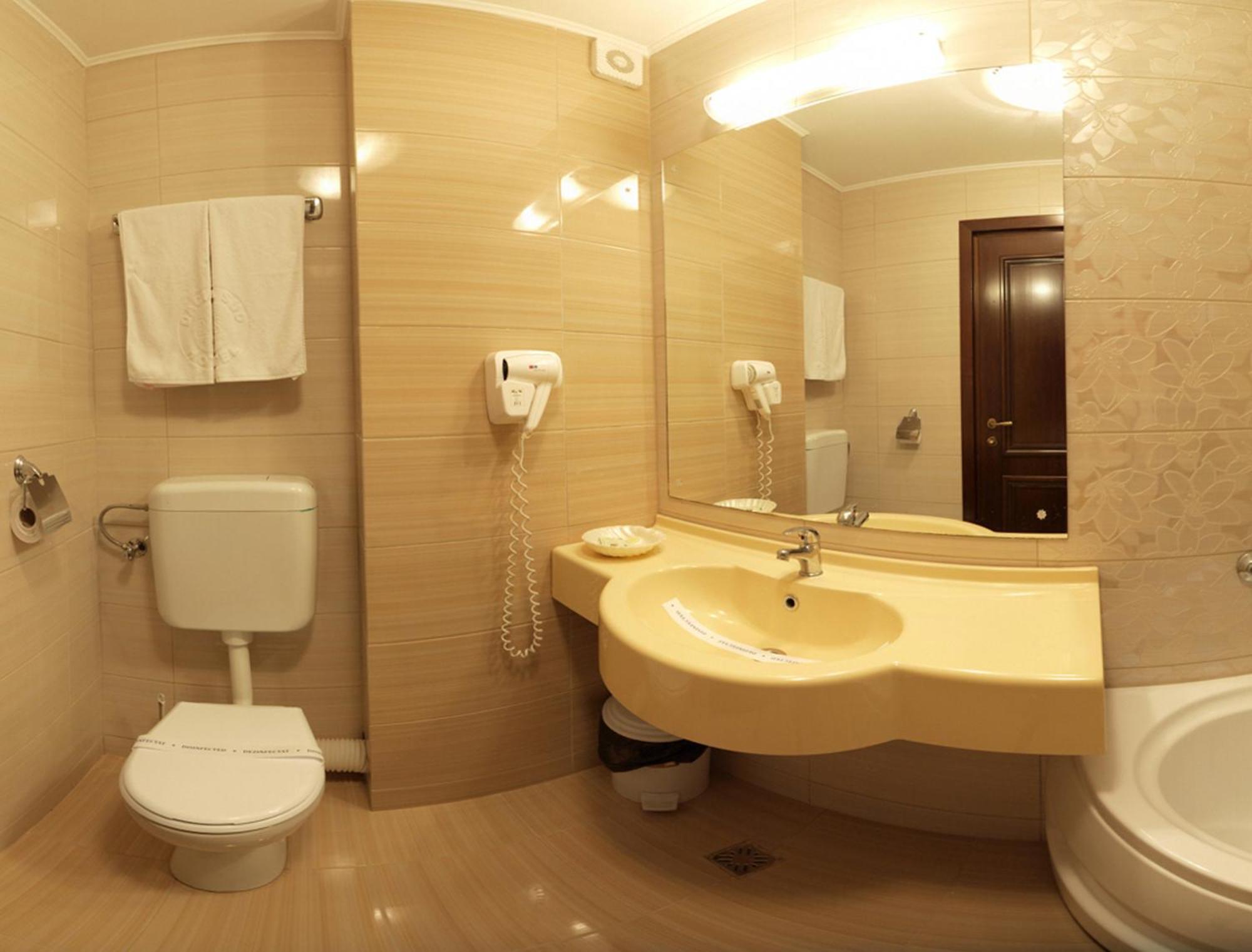 Hotel Dacia Sud Mamaia Ruang foto