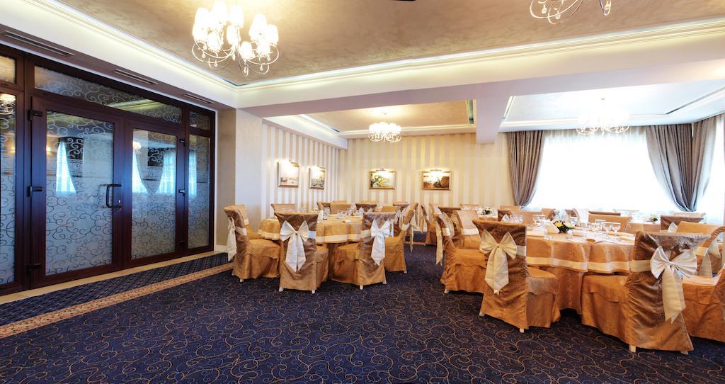 Hotel Dacia Sud Mamaia Bagian luar foto